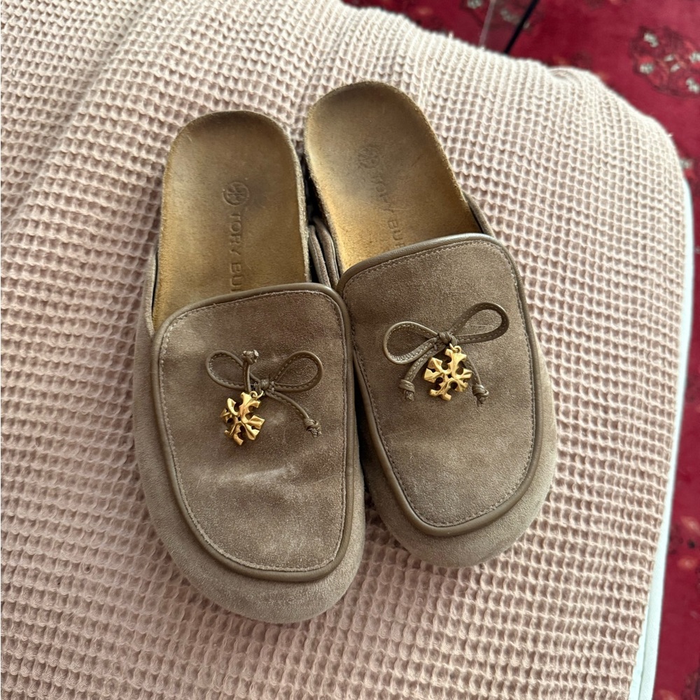 Tory Burch Mules/Loafers